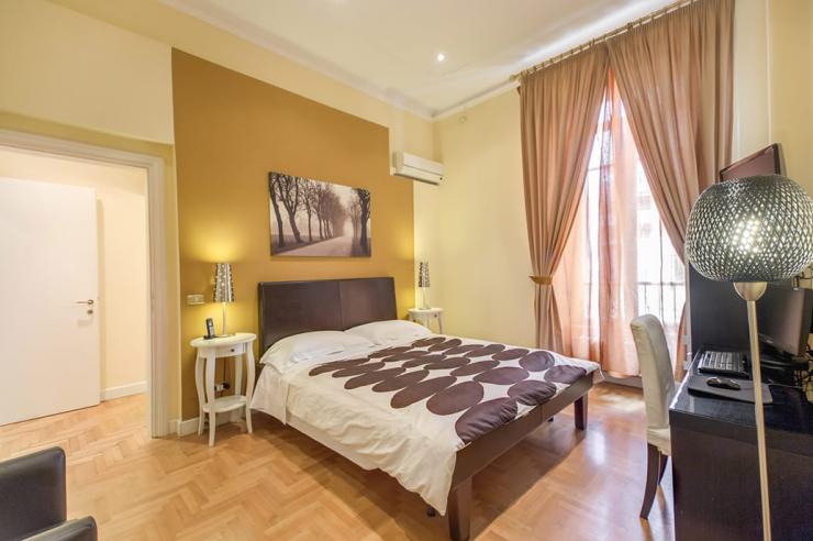 Boutique Hotel Roma